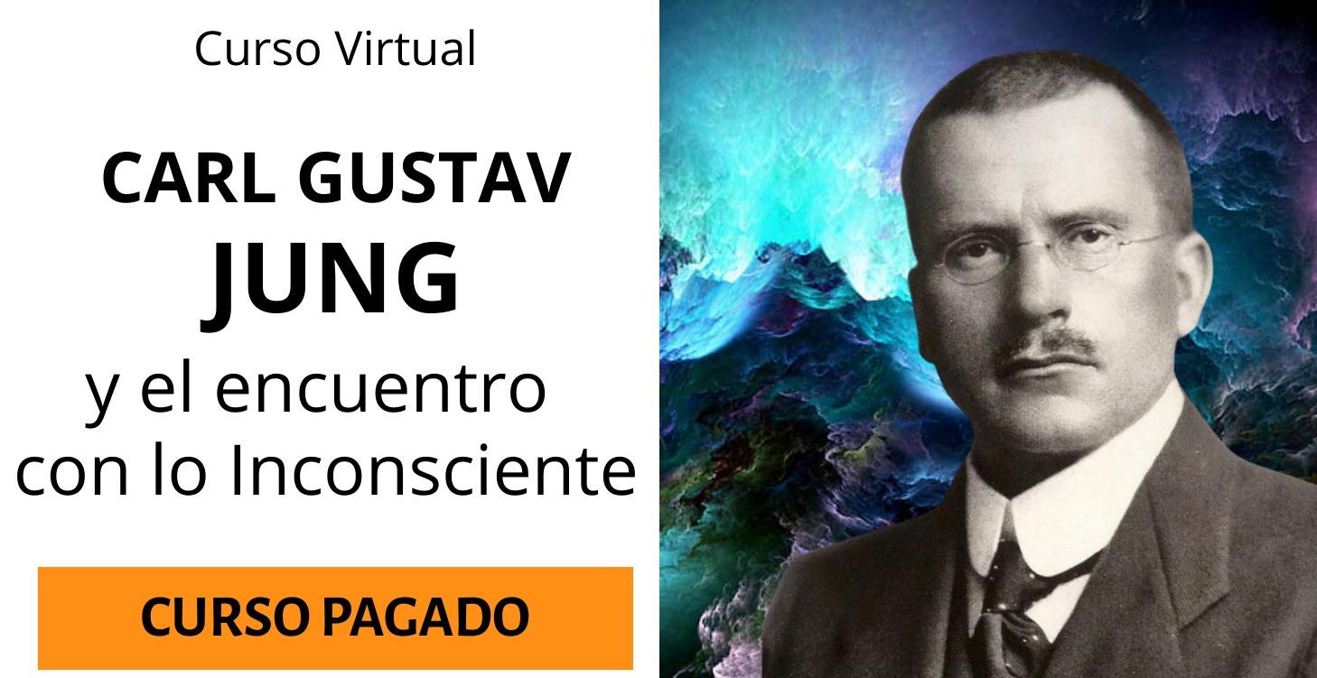Curso JUNG Y EL ENCUENTRO CON LO INCONSCIENTE