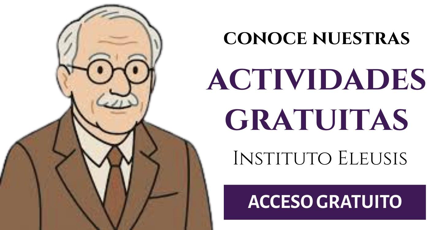 Conoce Nuestras Actividades Gratuitas