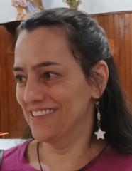 Marie Katherine Zigankoff Castro