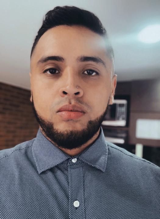 Oscar Solano