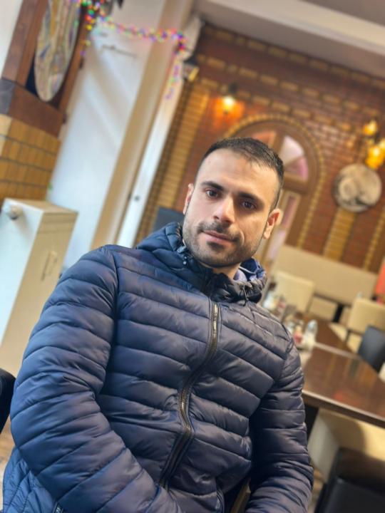 Aziz Mohammed