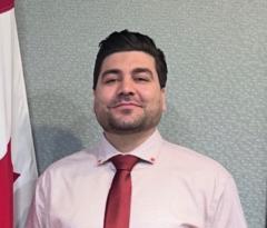 Emad Ramezanie