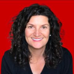 Dianne Bortoletto