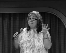 Teresa Hawley-Howard