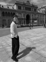 Franco Gonzalez