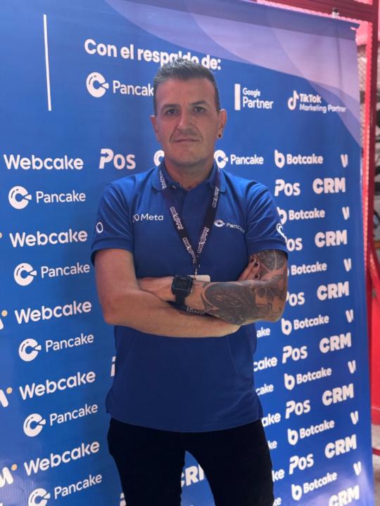 Oscar andres Barbosa