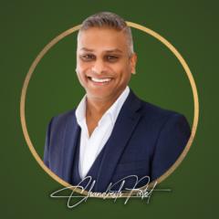 Chandresh Patel
