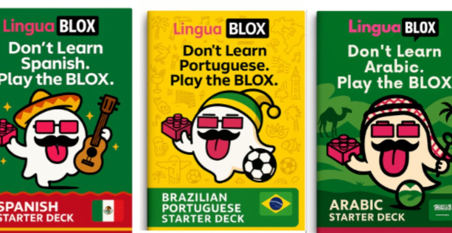 20Q LinguaBLOX Ebooks