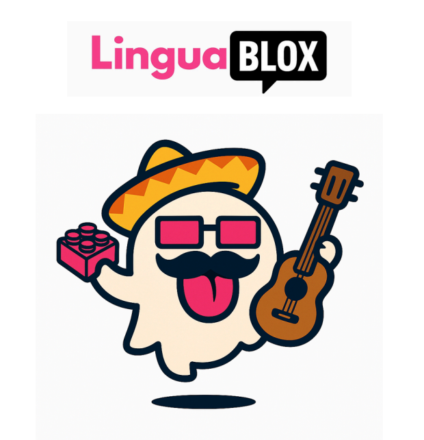 Welcome to LinguaBLOX.