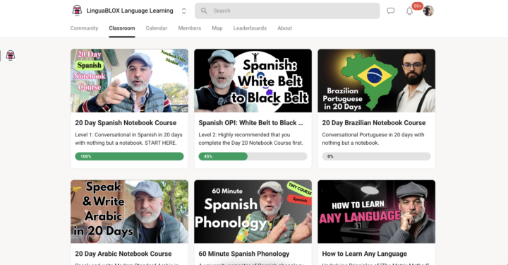 My Video Course Guarantee