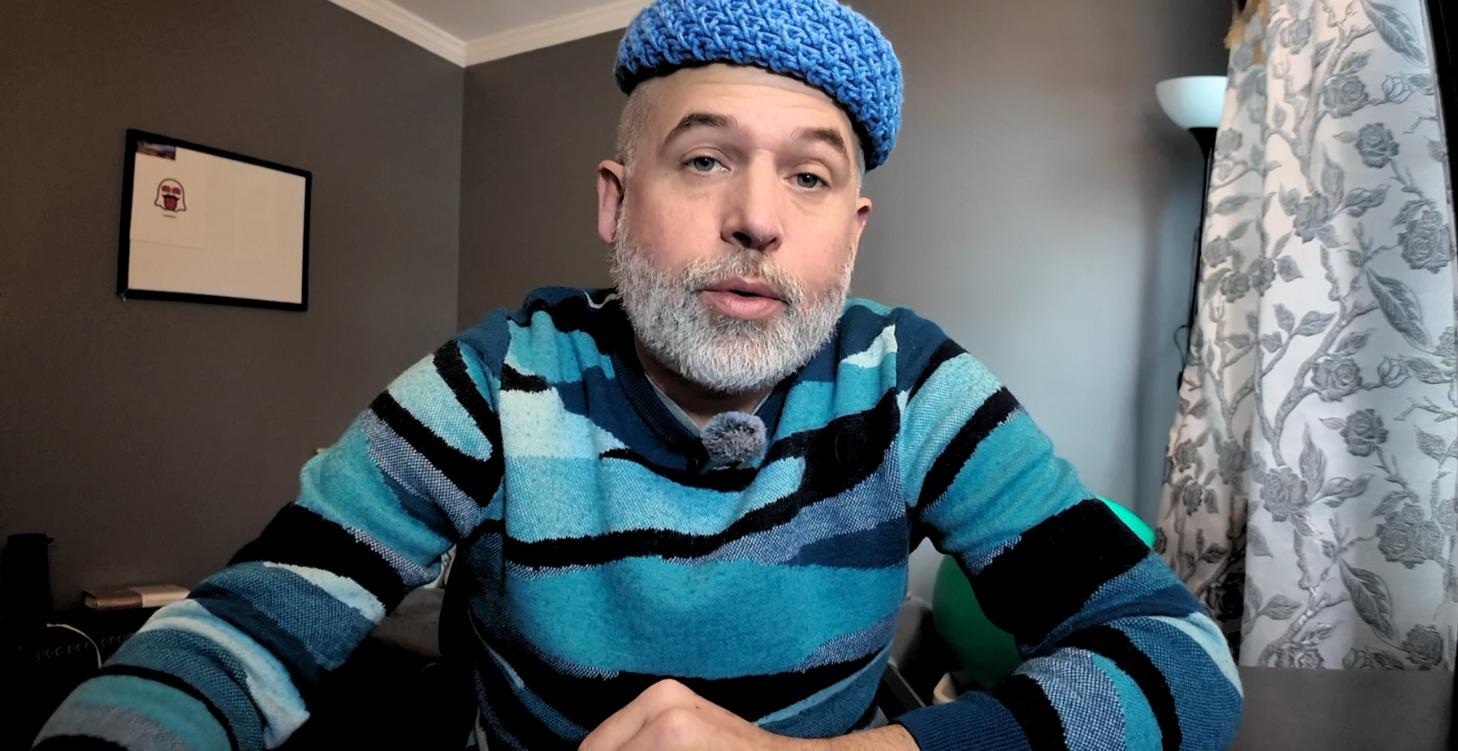 Method Overview - Start here.