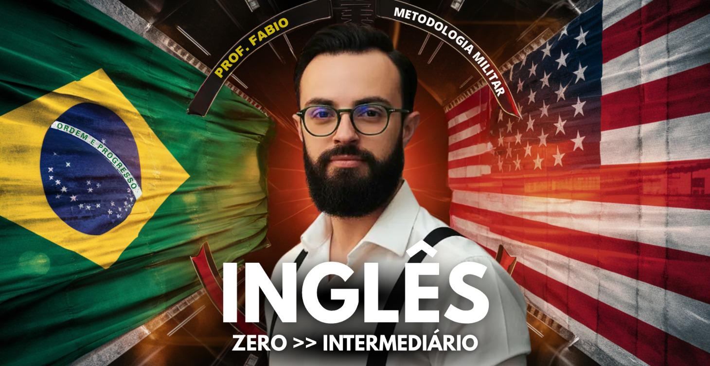 Inglês para Brasileiros em 20 Dias