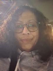 Tracee Gebar