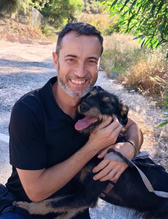 Antonio Jesús Martin Torres