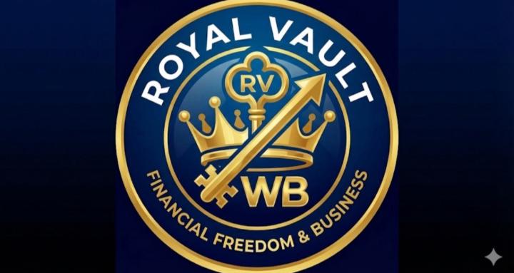 Royal Vault