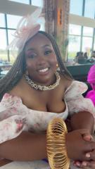 Patricia Ssempala
