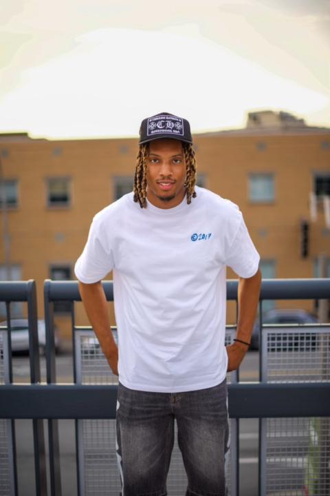 Israel Reed
