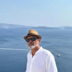 Bhupendra Kumar BP