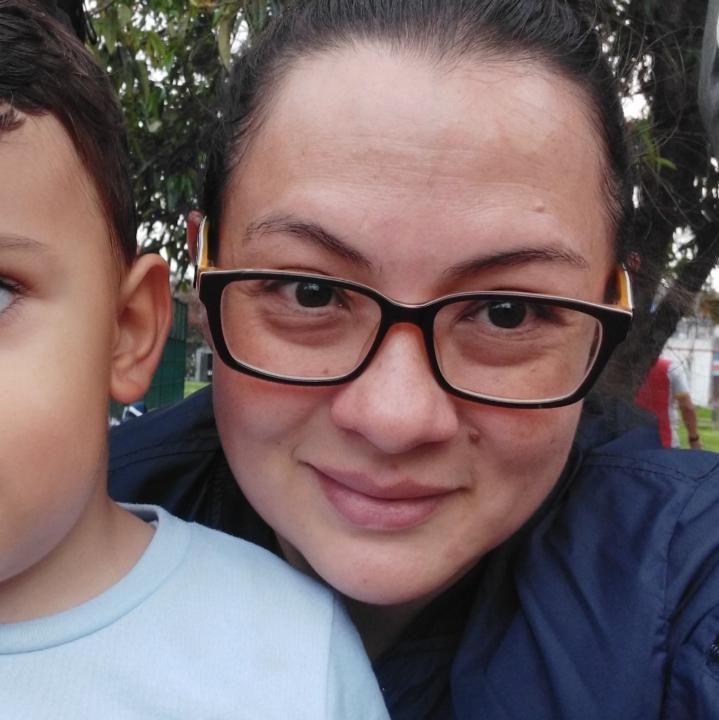 Liliana Pacheco Zapata