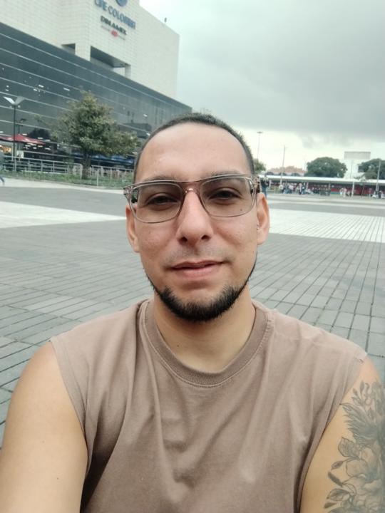 Pablo Emilio Robayo Torres