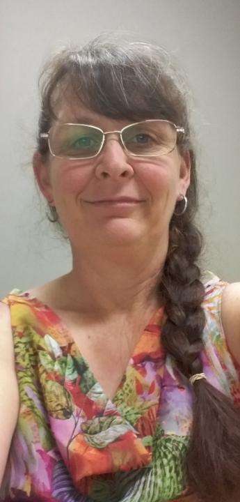 Cathy Lethbridge