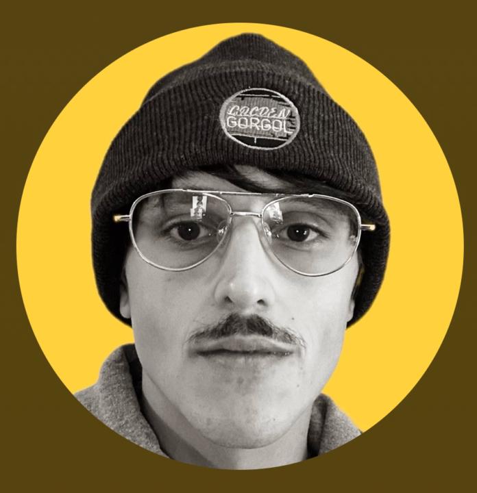 Joshua Gorgol
