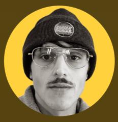 Joshua Gorgol
