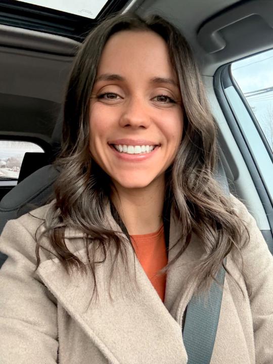 Emilie Labrie