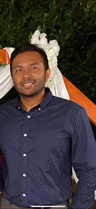 Hasan Shaikh