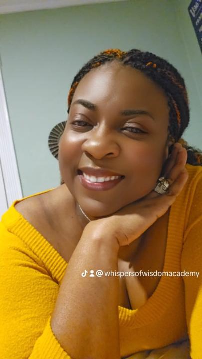 Nadine Bell