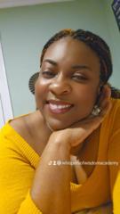 Nadine Bell