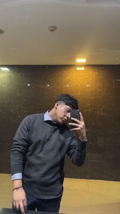 Cristopher Carlos Fuentes