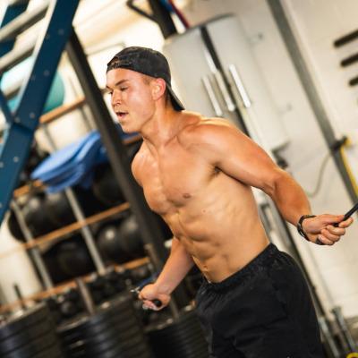 Ben Hermans