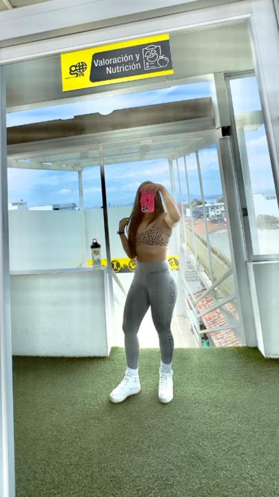 Adriana Morocho