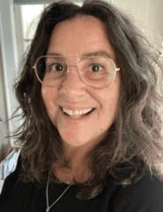 Jilly MacDowell