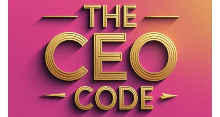 THE CEO CODE