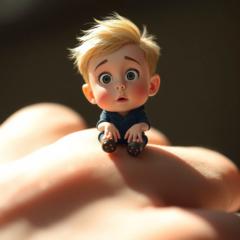 Oussama Ait Ougharbi