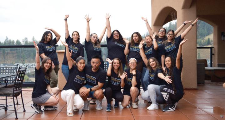 Dream Team Academy Modules