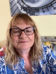 Lesley Winyard