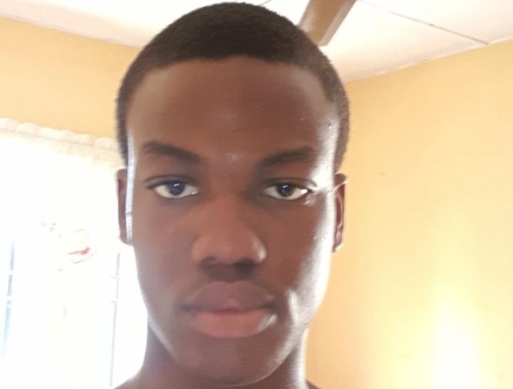 Awonuga Oluwapelumi Jacob