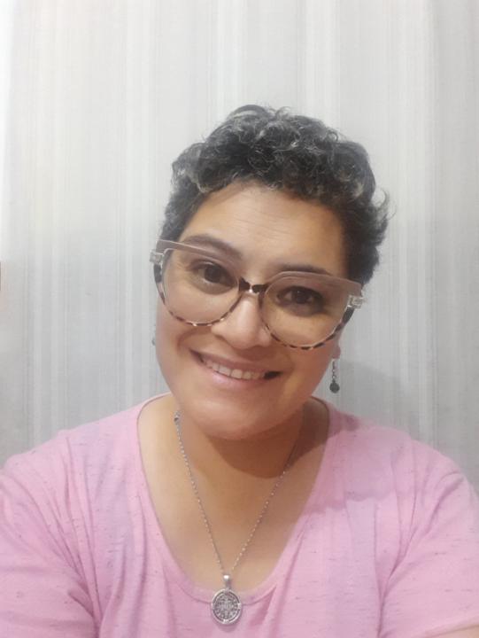 Patricia Amanda Larrosa