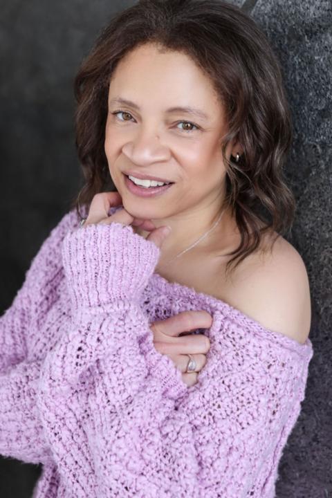 Ronni Davis