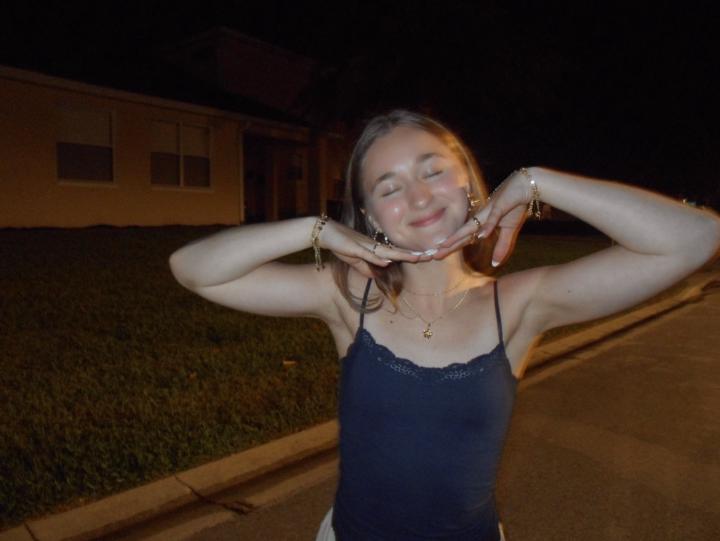 Jordan Nordlander