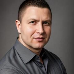 Sergey Dimov