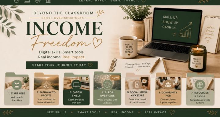 Beyond the Classroom (BTC)
