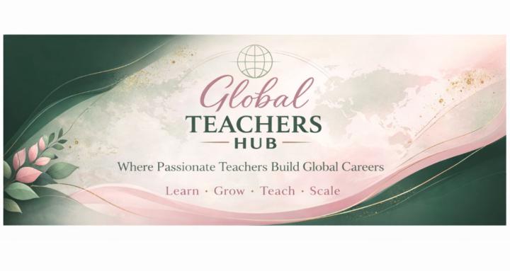 The Global Teachers Hub
