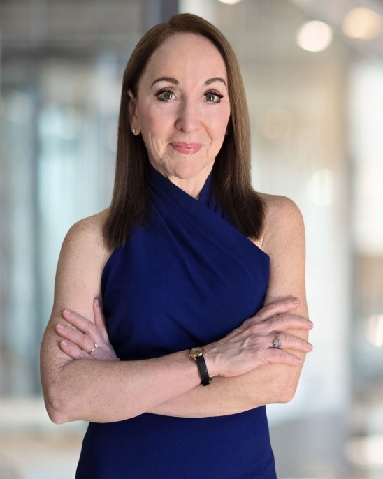 Elaine Christine