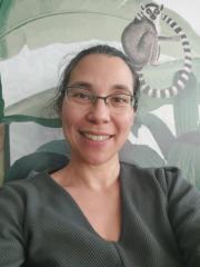 Georgina Ang