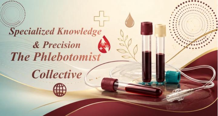 The Phlebotomist Collective