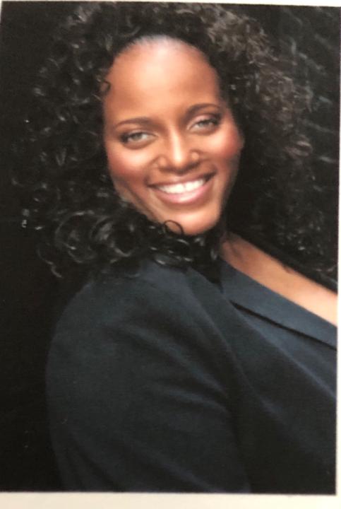 Patricia Massiah
